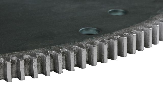 2005-2006 Chevrolet SSR Automatic Transmission Flexplate (Hays)