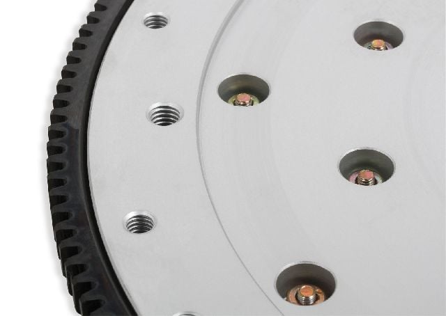 1977-1981 Buick Century Clutch Flywheel (Hays)