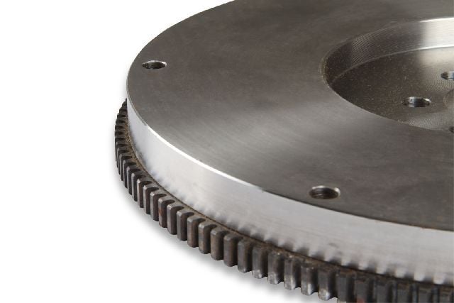 1986-1991 GMC Jimmy Clutch Flywheel (Hays)