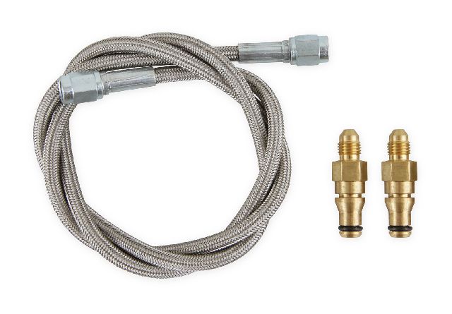 2010-2019 Chevrolet Camaro Clutch Hydraulic Line (Hays)