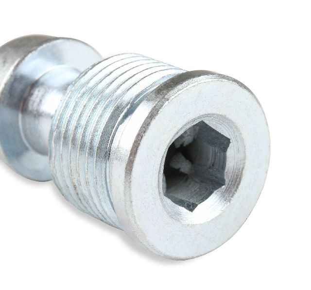 1983 GMC S15 Jimmy Clutch Fork Pivot (Hays)