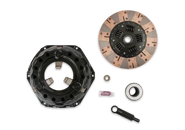 1976-1981 Jeep Cherokee Transmission Clutch Kit (Hays)
