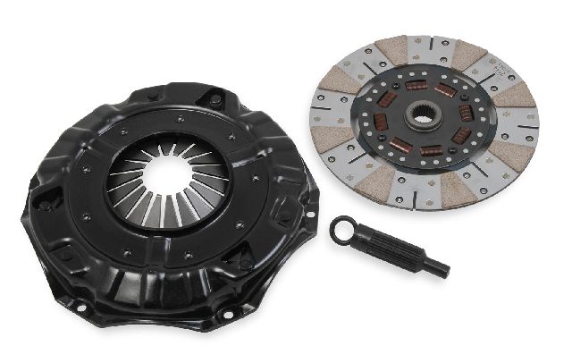 2005-2006 Chevrolet SSR Transmission Clutch Kit (Hays)