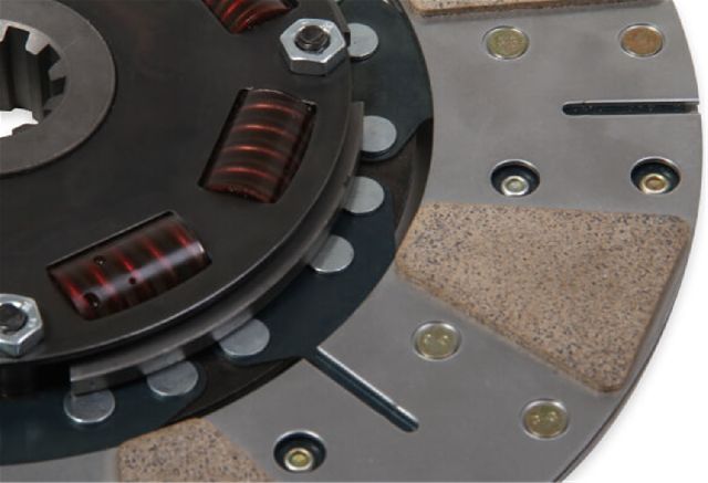 1984-1985 Jeep Cherokee Transmission Clutch Kit (Hays)