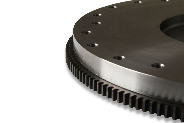 1986-1991 GMC Jimmy Clutch Flywheel (Hays)
