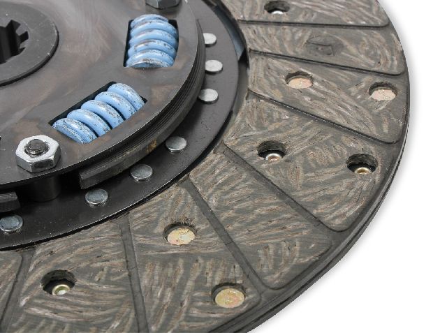 1955-1985 Buick Century Transmission Clutch Kit (Hays)