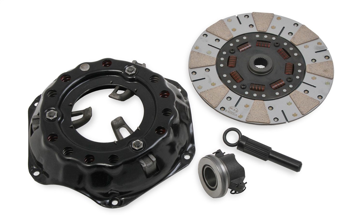 1975 Dodge D100 Transmission Clutch Kit