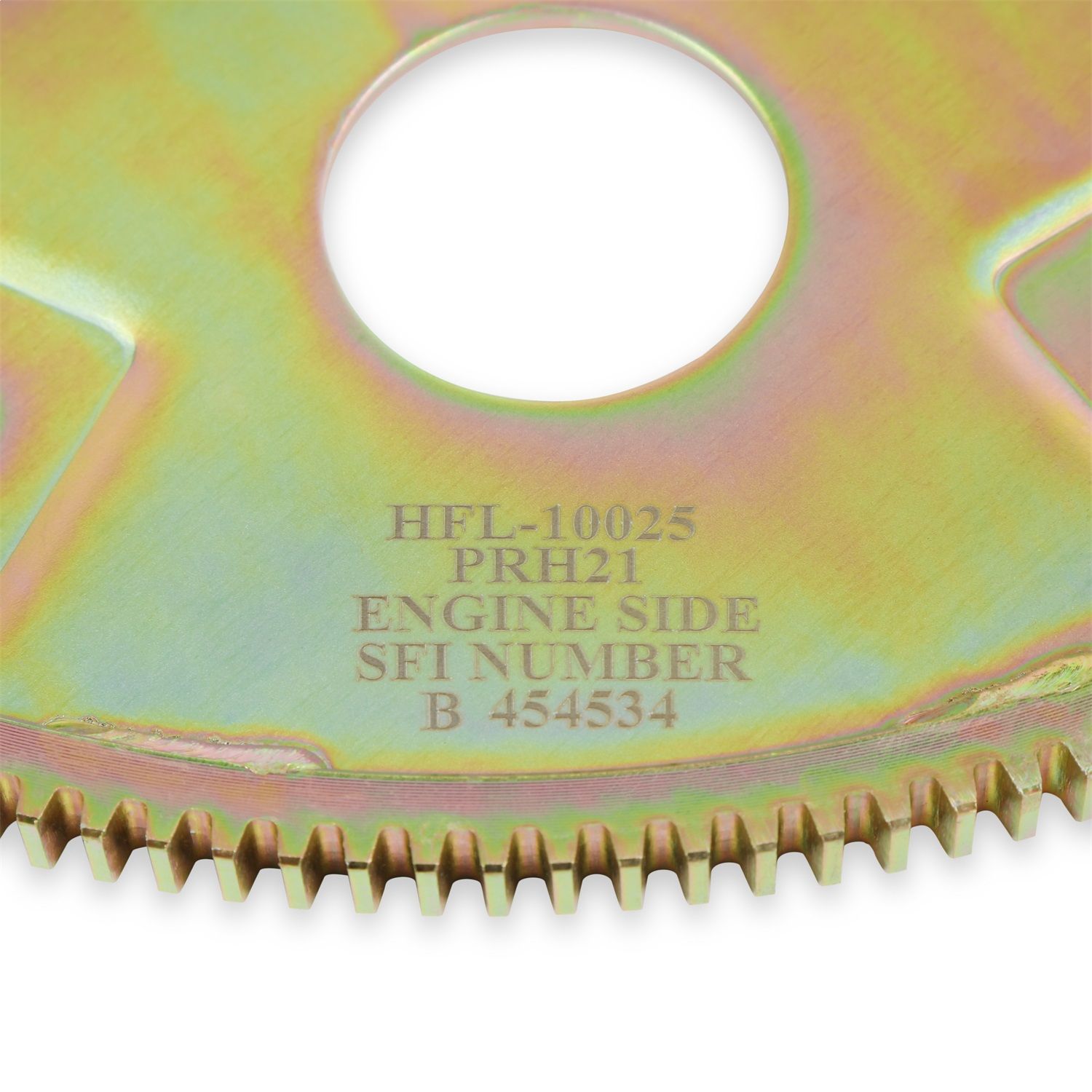 1996, 1995, 1994, 1993, 1992, 1991, 1990, 1989, 1988, 1987, 1986 Chevrolet Caprice Automatic Transmission Flexplate