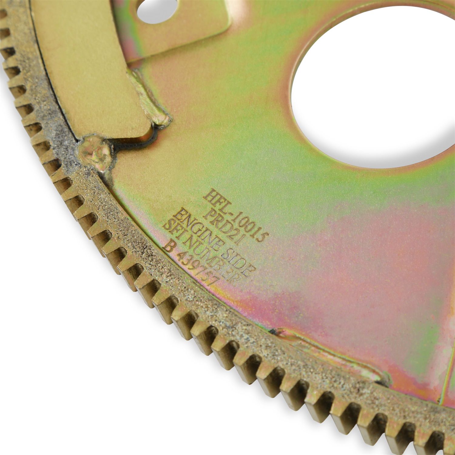 1978, 1977, 1976, 1975 GMC Jimmy Air Automatic Transmission Flexplate