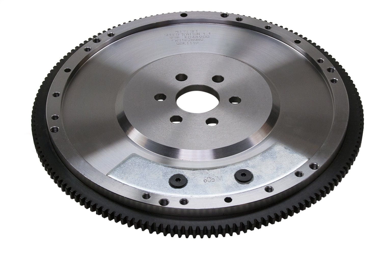 1980 Ford Granada Clutch Flywheel