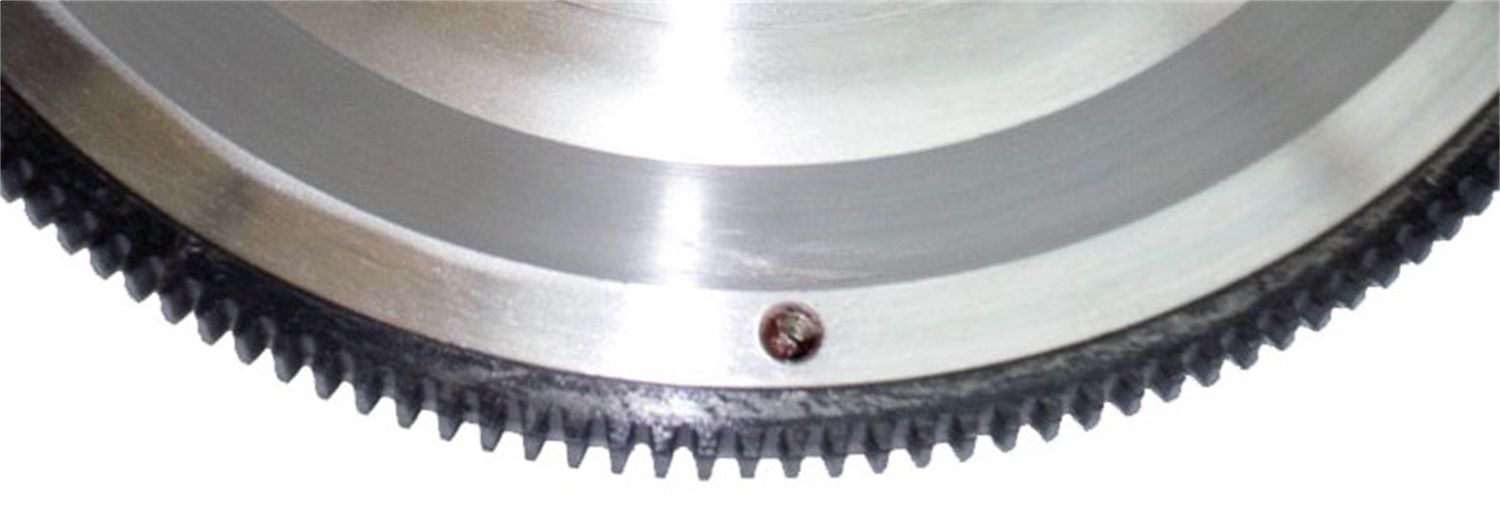 1968, 1967, 1966, 1965, 1964, 1963 Chevrolet Chevy II Air Clutch Flywheel