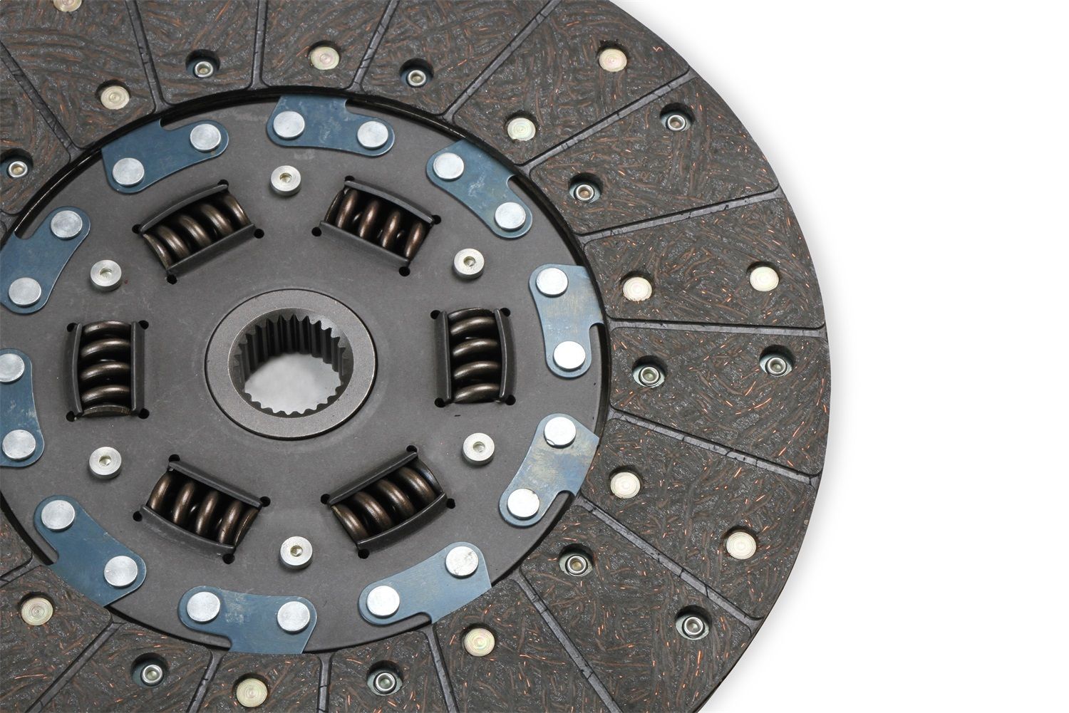 1974, 1973, 1972, 1971, 1970 GMC Jimmy Transmission Clutch Kit