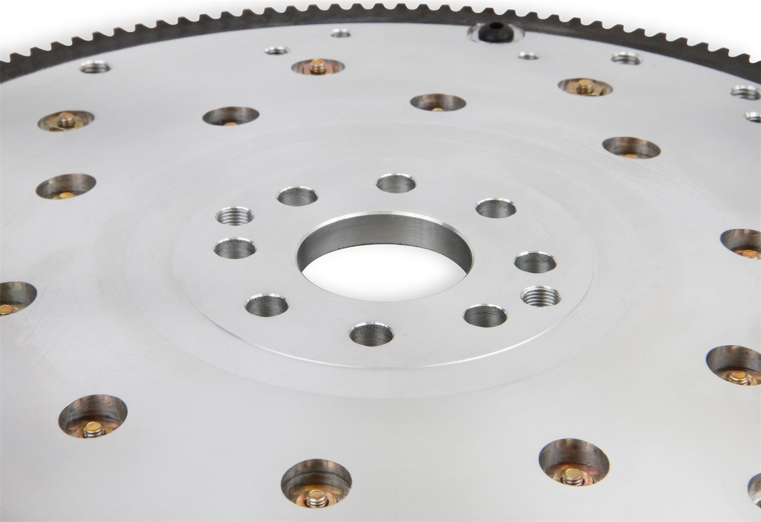 2013, 2012 Ford Mustang Clutch Flywheel