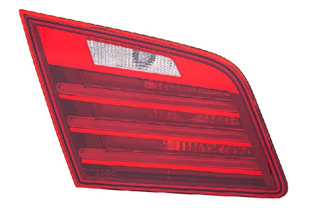 2011-2016 BMW 528i Tail Light Assembly - Left Inner (Hella)