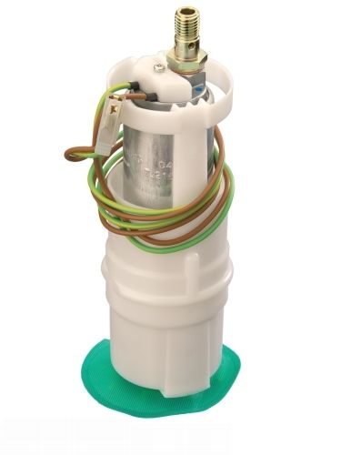 1985-1987 Audi 5000 Fuel Pump (Hella)