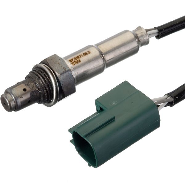 2003-2006 Nissan Sentra Oxygen Sensor - Rear (Hella)