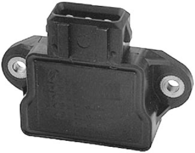 1993-1995 Volkswagen Jetta Throttle Position Sensor (Hella)