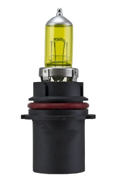 1990-1994 Lincoln Town Car Headlight Bulb - High Beam and Low Beam (Hella)