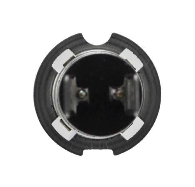 1990-1991 Lexus ES250 Fog Light Bulb - Front (Hella)