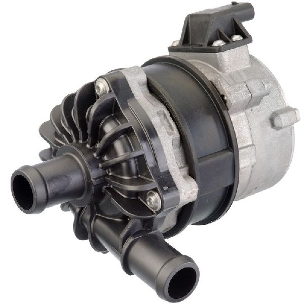2011-2018 Porsche Cayenne Engine Water Pump (Hella)