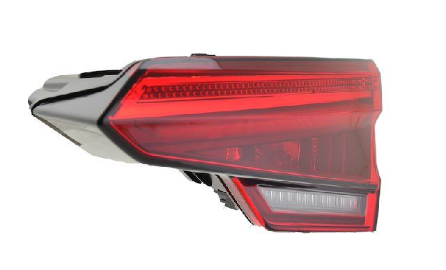 2015-2021 Audi A4 Tail Light Assembly - Right Inner (Hella)