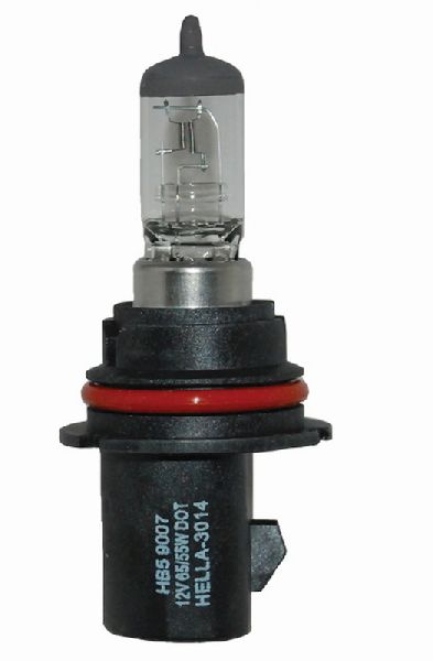 2005-2009 Chevrolet Equinox Headlight Bulb - High Beam and Low Beam (Hella)