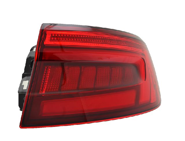 2017 Audi A4 Tail Light Assembly - Right (Hella)
