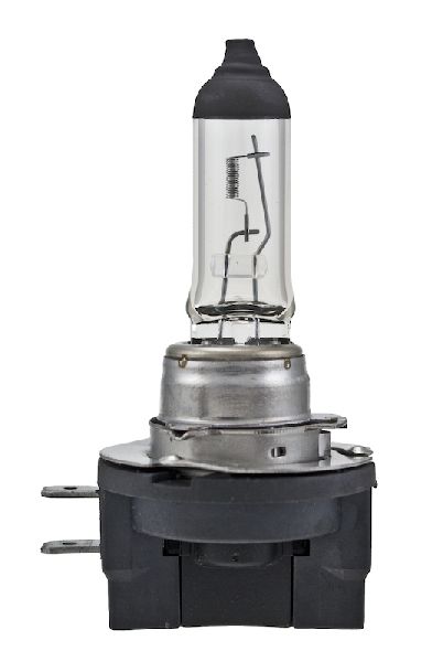 2007-2010 Hyundai Azera Headlight Bulb - Low Beam (Hella)