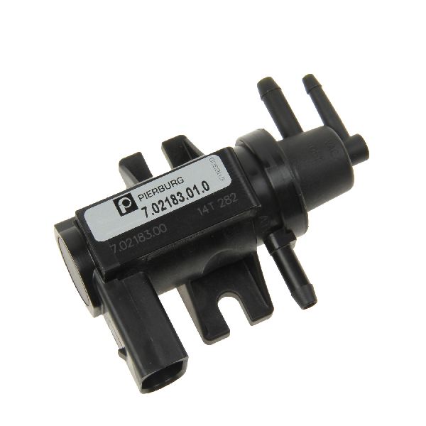 1999-2004 Volkswagen Jetta Turbocharger Diverter Valve (Hella)