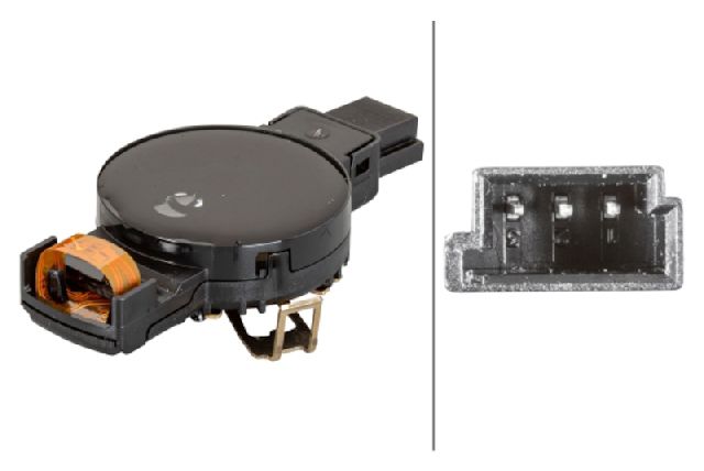 2018-2020 Mini Cooper Countryman Rain Sensor (Hella)