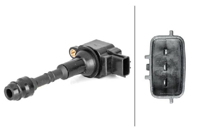 2004-2007 INFINITI QX56 Direct Ignition Coil (Hella)
