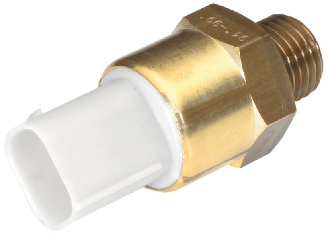 1997-2002 BMW Z3 Engine Cooling Fan Switch (Hella)
