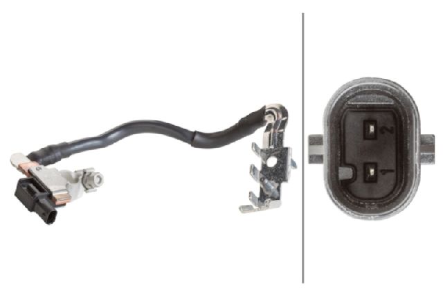 2015-2016 Audi A3 Battery Current Sensor (Hella)
