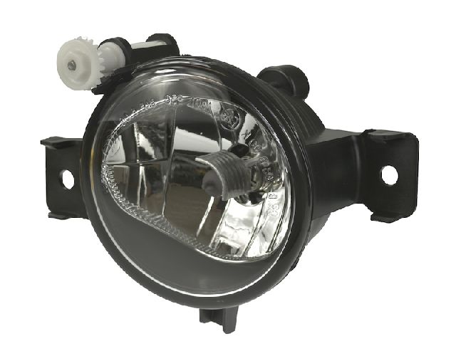 2010-2013 BMW X5 Fog Light Assembly - Left (Hella)