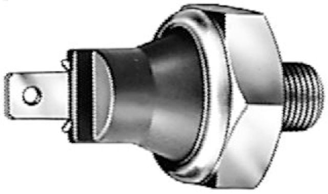 1992 Toyota Paseo Engine Oil Pressure Switch (Hella)