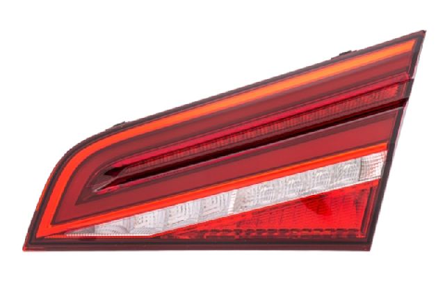 2017-2018 Audi A3 Tail Light Assembly - Right (Hella)