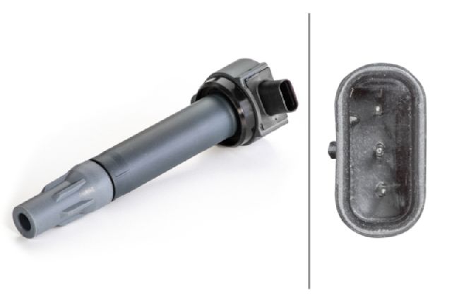 2006-2010 Chrysler 300 Ignition Coil (Hella)