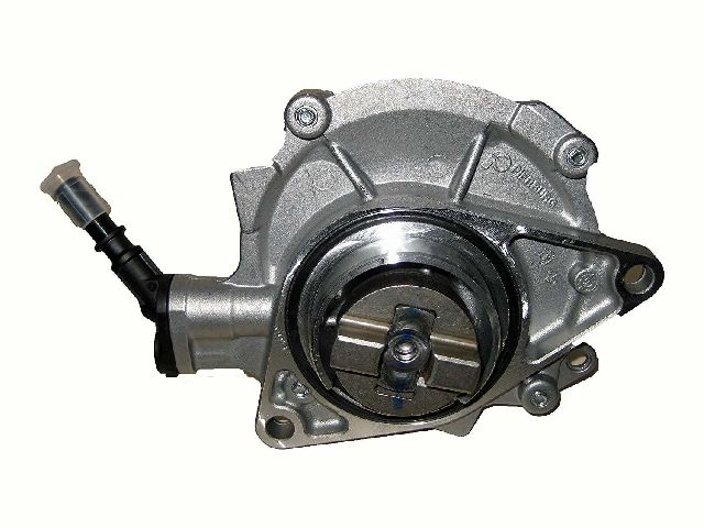 2007-2010 Mini Cooper Vacuum Pump (Hella)