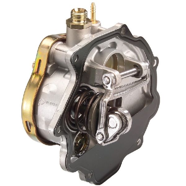 1995 Mercedes-Benz S350 Power Brake Booster Vacuum Pump (Hella)