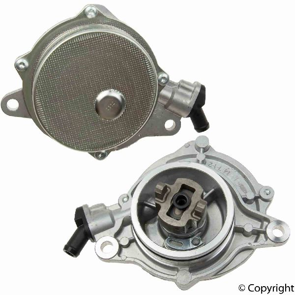 2009-2013 BMW X5 Vacuum Pump (Hella)