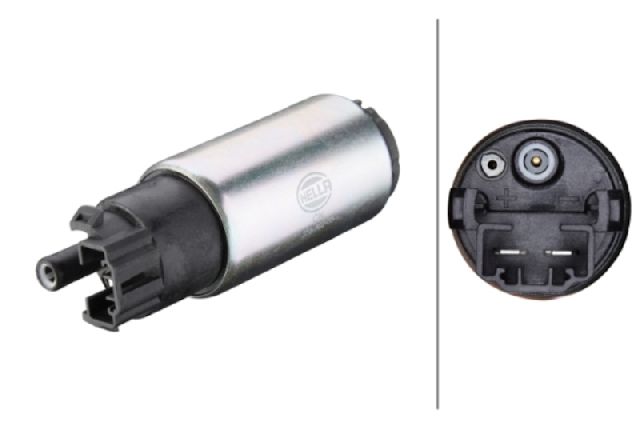 2004-2006 Toyota Sienna Fuel Pump (Hella)