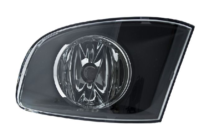 2007-2010 BMW 328i Fog Light Assembly - Left (Hella)