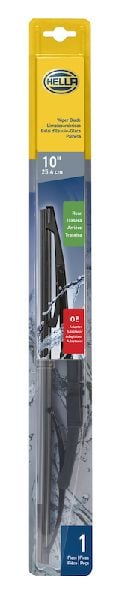 2017-2018 Kia Soul Back Glass Wiper Blade (Hella)