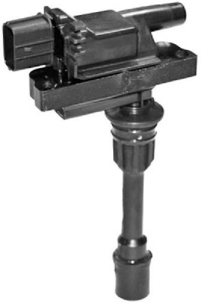2001-2003 Mazda Protege Ignition Coil (Hella)