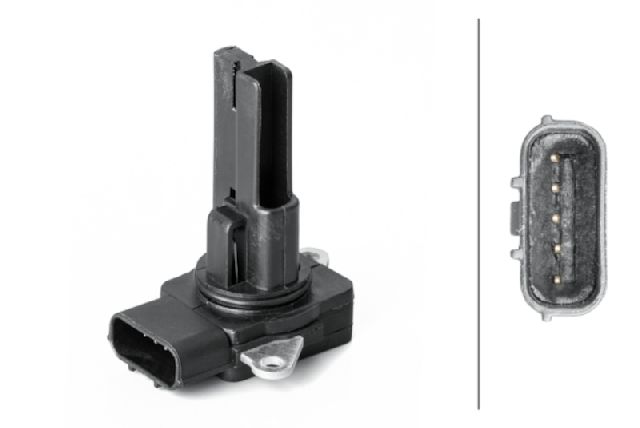 2015-2016 Volvo S80 Mass Air Flow Sensor (Hella)