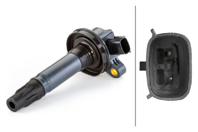 2008-2015 Mazda CX-9 Direct Ignition Coil (Hella)