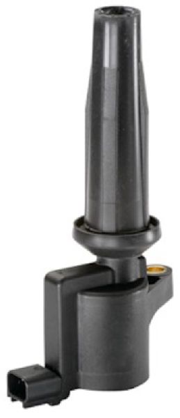2004-2005 Mazda 3 Direct Ignition Coil (Hella)