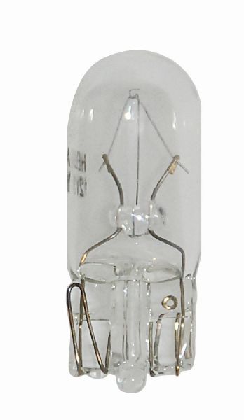 1984 Lincoln Town Car Radio Display Light Bulb (Hella)