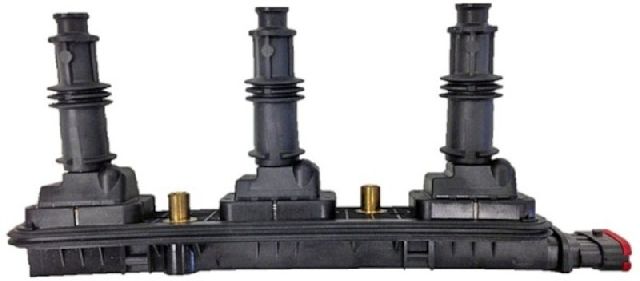 2002-2003 Saturn Vue Direct Ignition Coil - Right (Hella)