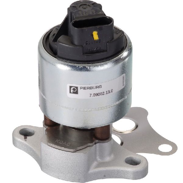 1999-2002 Daewoo Nubira Exhaust Gas Recirculation (EGR) Valve (Hella)
